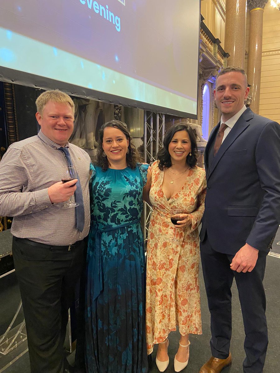 Dr Eva Caamano tweet media