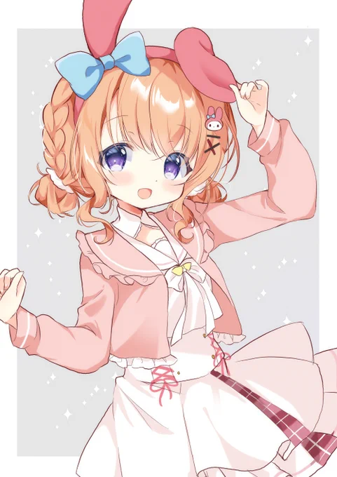 ココアちゃん 