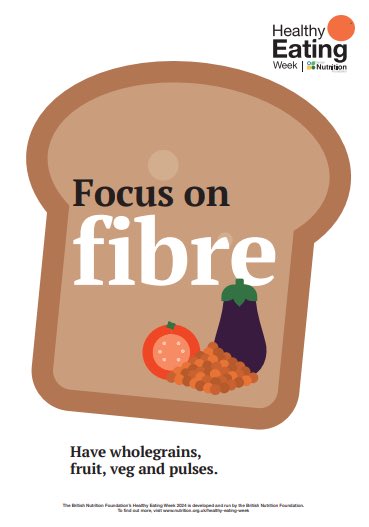 Missboydhe's tweet photo. Healthy Eating Week
Focus on Fibre 🍞🥦🥔
@NutritionOrgUK 

Today’s focus will be on the importance of increasing our fibre intake and how we can do this.

Free lentil soup packs will be given out at break from the Powis base. First come, first serve!

@wallacehighsch @WHS_HE https://t.co/lsnFvIE1OF