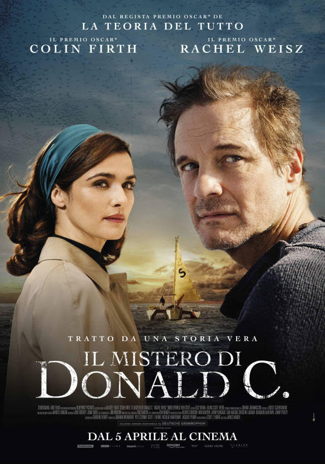 CellPortraits's tweet photo. #irecuperatidicelluloidportraits #TheMercy #ilmisterodidonaldc di #jamesmarsch con #colinfirth #RachelWeisz & Co. - La #recensione https://t.co/fEWpcpwo6n https://t.co/E8brBUhyw6