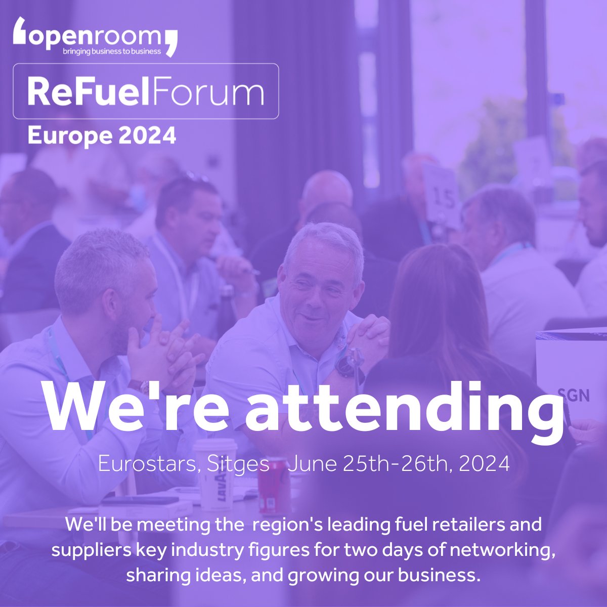 Cloudics_com's tweet photo. ☁️ Cloudics and Astro Baltics will be attending ReFuelForum Europe 2024.

📍 Connect with Gary Szendzielarz to discuss how we can drive the future of energy stations together.

👋 See you there!

#cloudics #refuel #refuelforum2024 #astrobaltics #fuel #energy #app #platform https://t.co/vqP44F3uJG