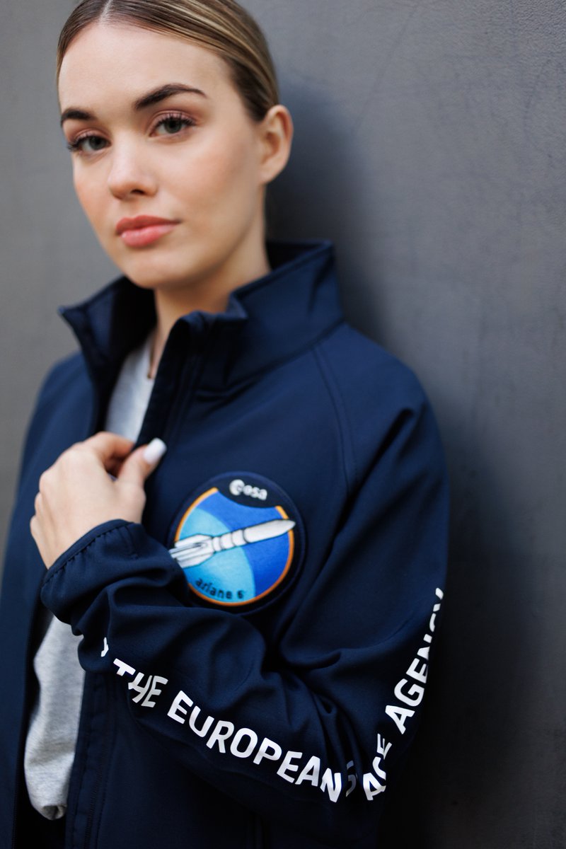 ESA Space Shop tweet media