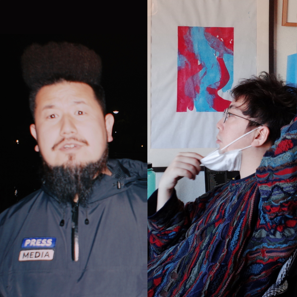 Spincoaster_2nd's tweet photo. 【NEWS】MAHBIE & 5OW、故郷・岩手に思いを馳せるアルバム『From Far Away』リリース決定 https://t.co/SuYCBKdXBR
@mahbieman #5OW https://t.co/3SubixsvRL
