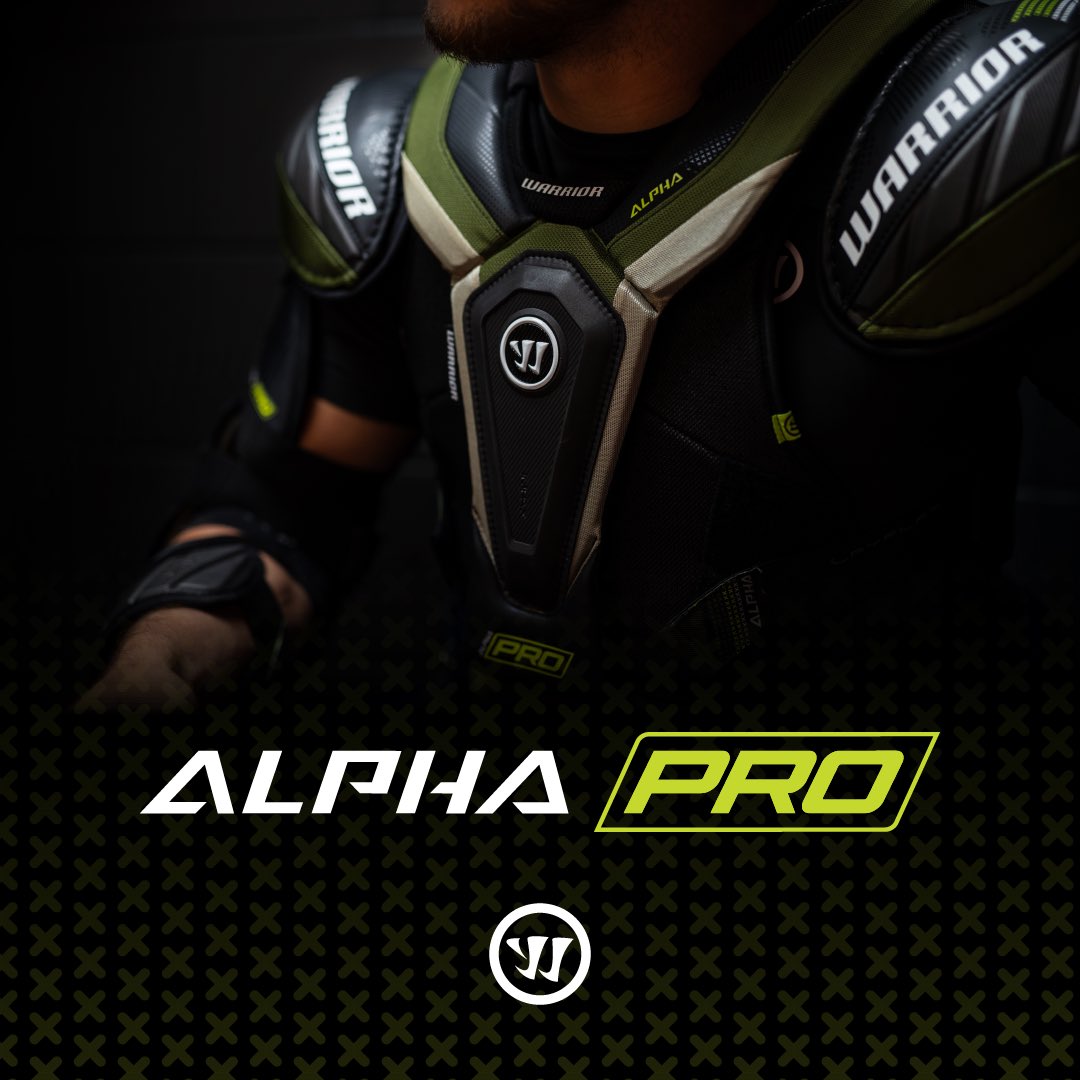 All new Alpha protective range is now available from UK stores, Contact your local store for more info. 

#AlphaPro