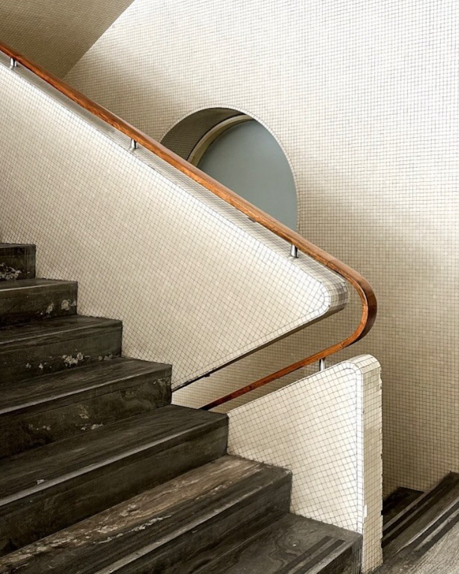 Gio Ponti, 1939.