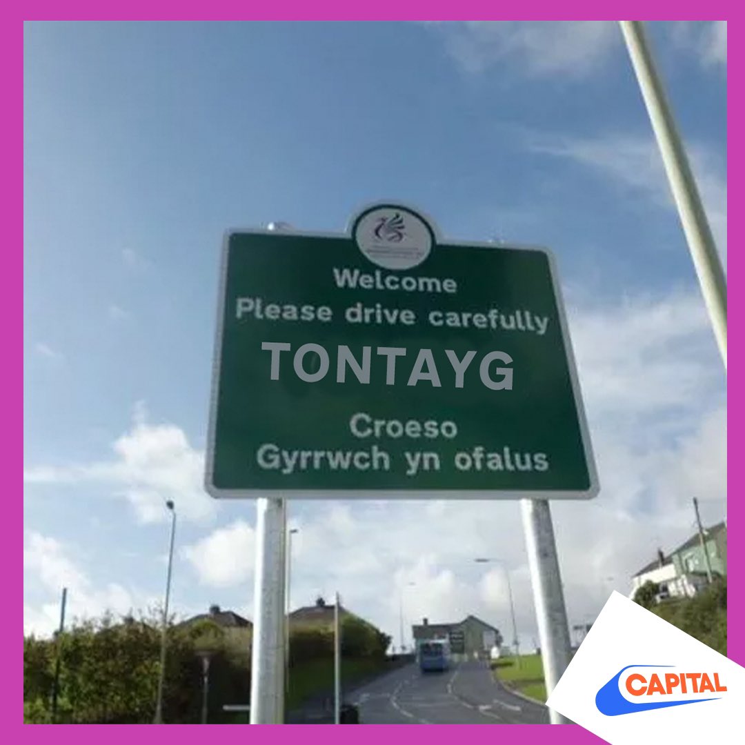 Capital South Wales 🏴󠁧󠁢󠁷󠁬󠁳󠁿 tweet media