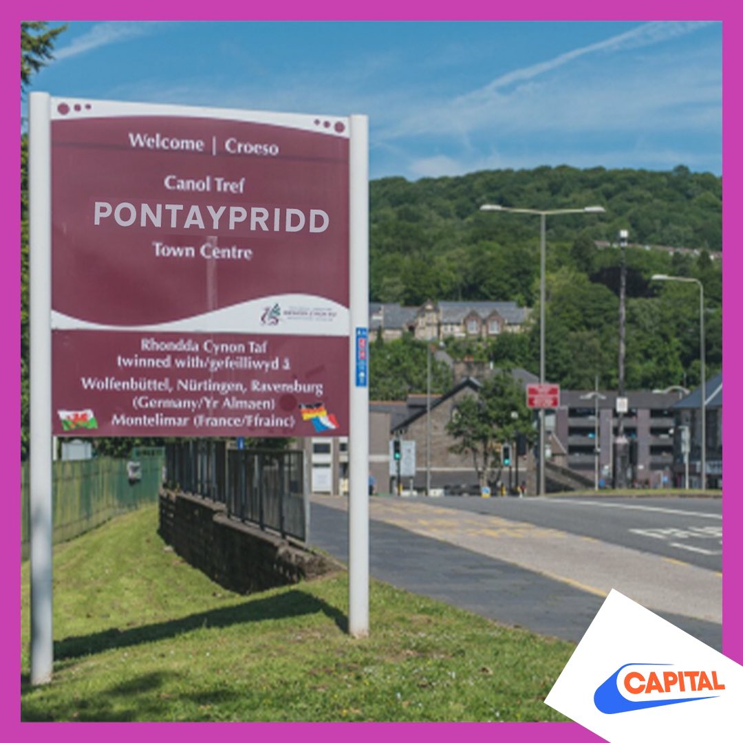 Capital South Wales 🏴󠁧󠁢󠁷󠁬󠁳󠁿 tweet media