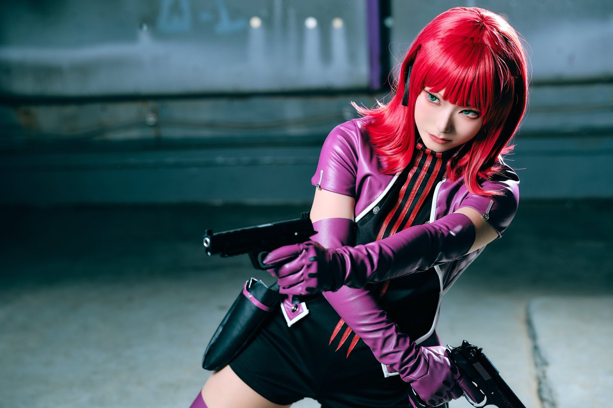 ⚠︎コスプレ wt / 香取葉子 「 勝てばいいんでしょ、勝てば