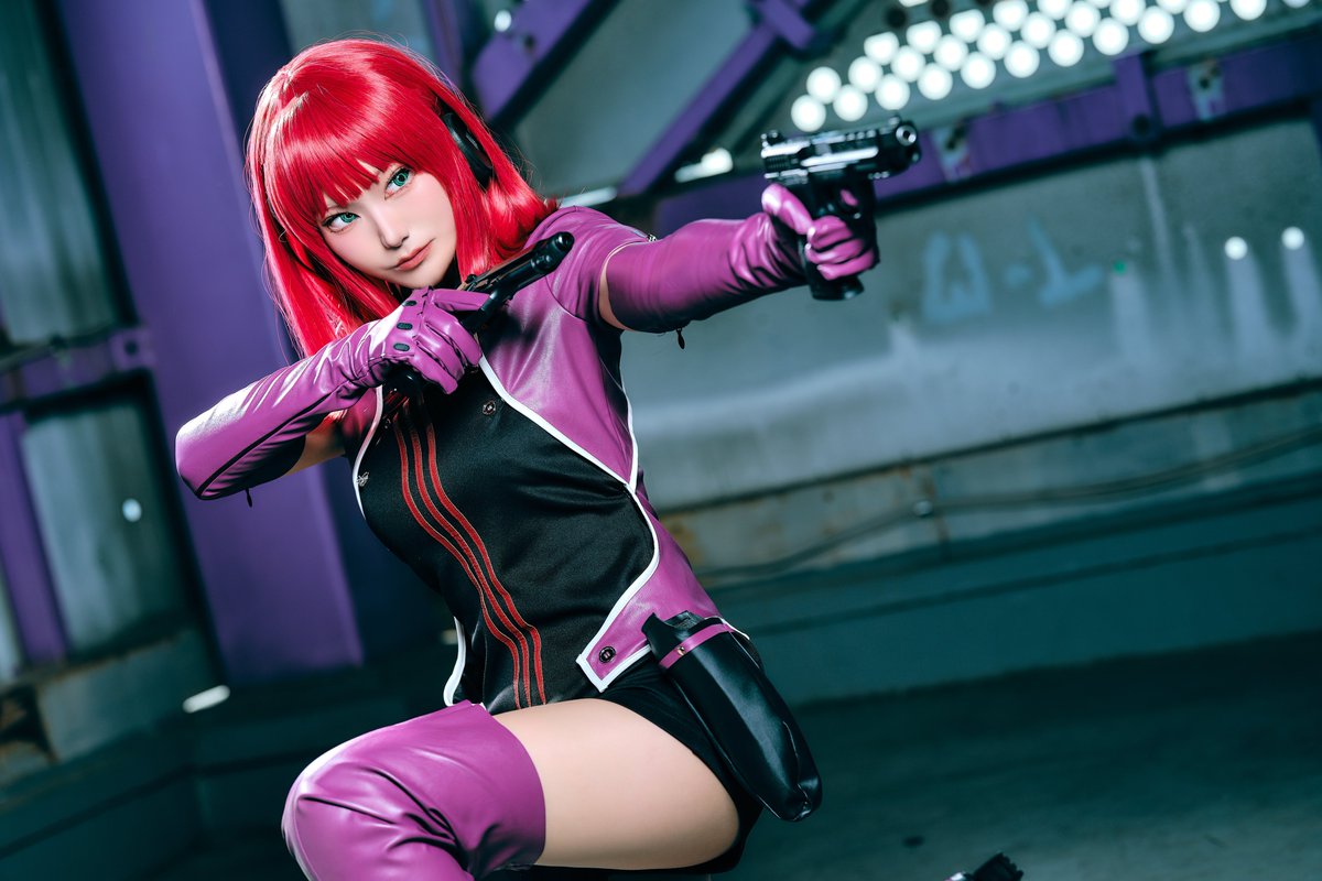 ⚠︎コスプレ wt / 香取葉子 「 勝てばいいんでしょ、勝てば