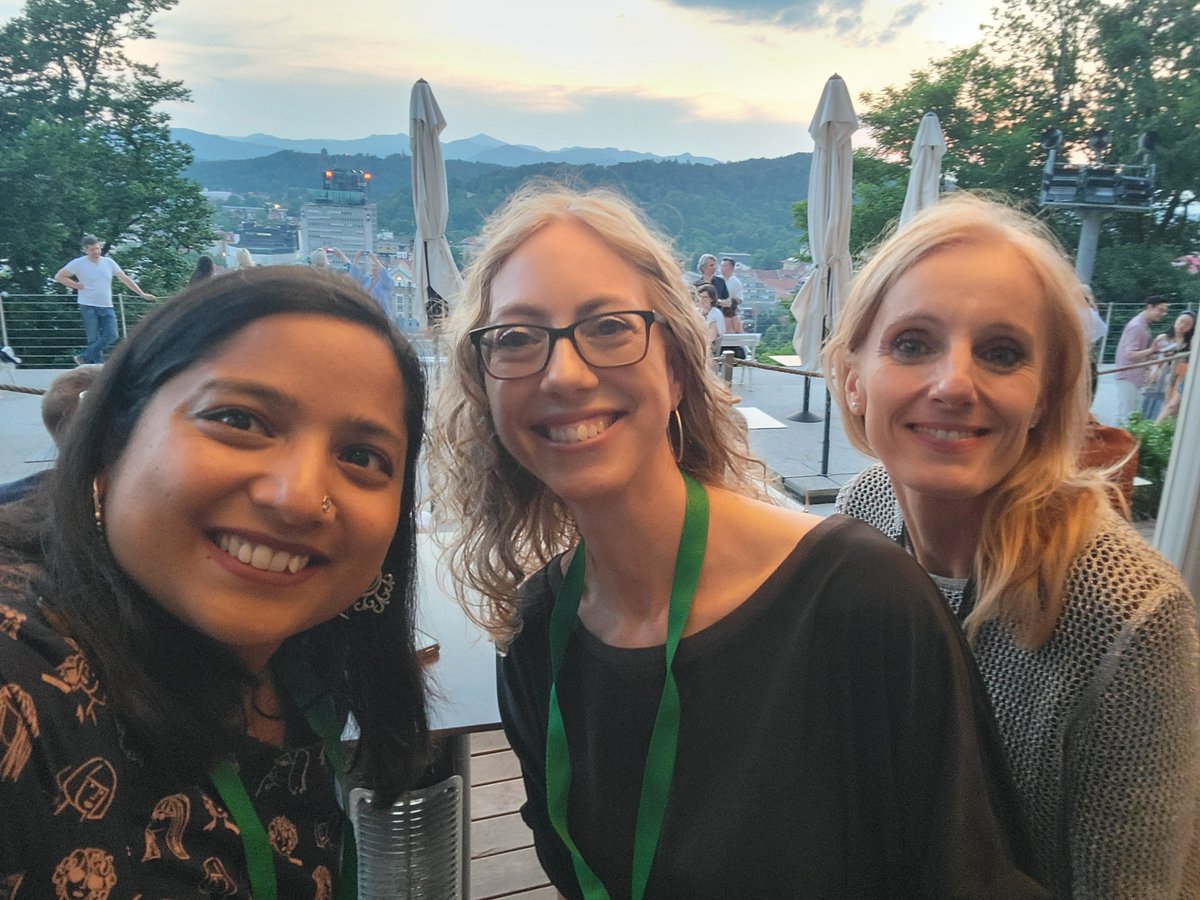 Making Spaces tweet media