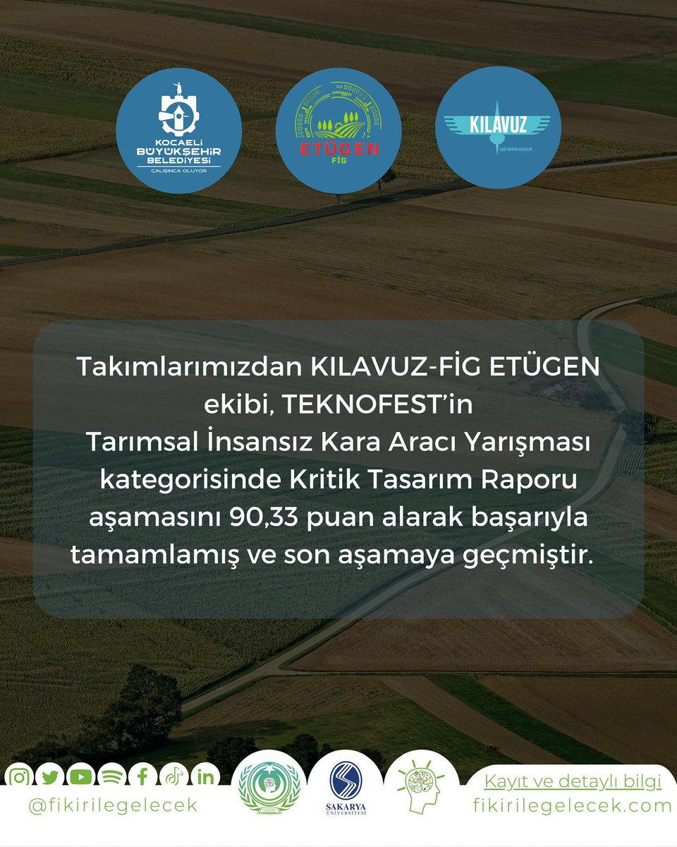 AR-GE FORMUNDA! 🚀