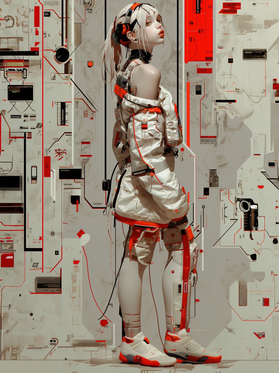 【team 2hai: 秋】
かかかₖₐₖ ₐₖₐ <a href="/balsami_co/">かかか kak</a>

秋色アンドロイド

#AIGC