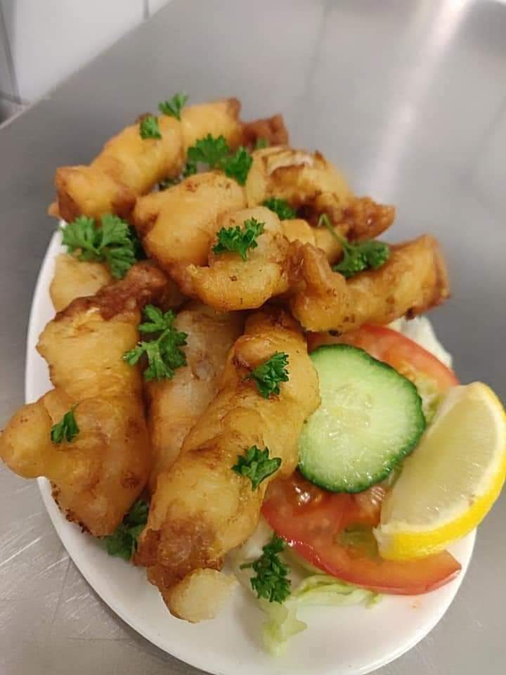 Sportsman Hyde , Cuban Food available Wednesday to Sunday., Vegetarian Options.01613685000 #FoodieFriday 🍽