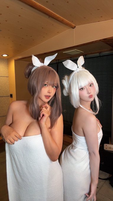 コスプレイヤー切切キリコのTwitter画像15