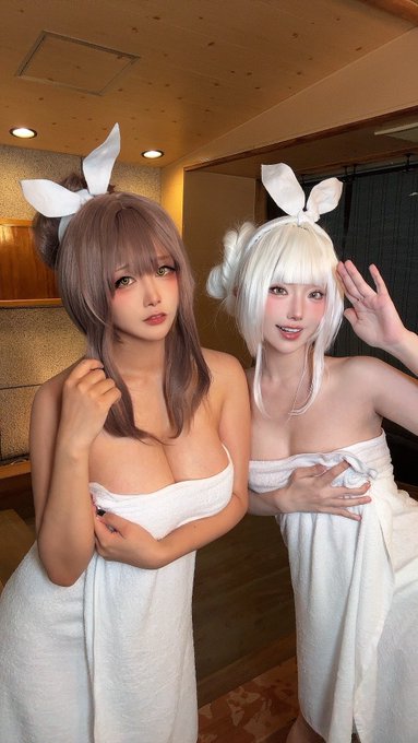 コスプレイヤー切切キリコのTwitter画像13