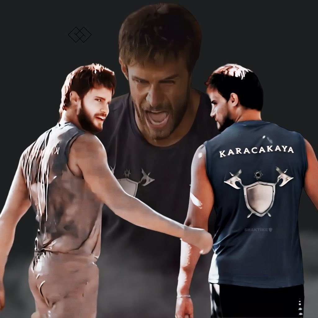 ŞAMPİYONLUK  YÜKLENİYOR⌛🏆

#BatuhanKaracakaya