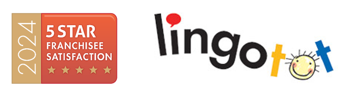 Congratulations to <a href="/Lingotot/">Lingotot</a> for winning our 5-star franchisee satisfaction award.

bestfranchiseawards.co.uk