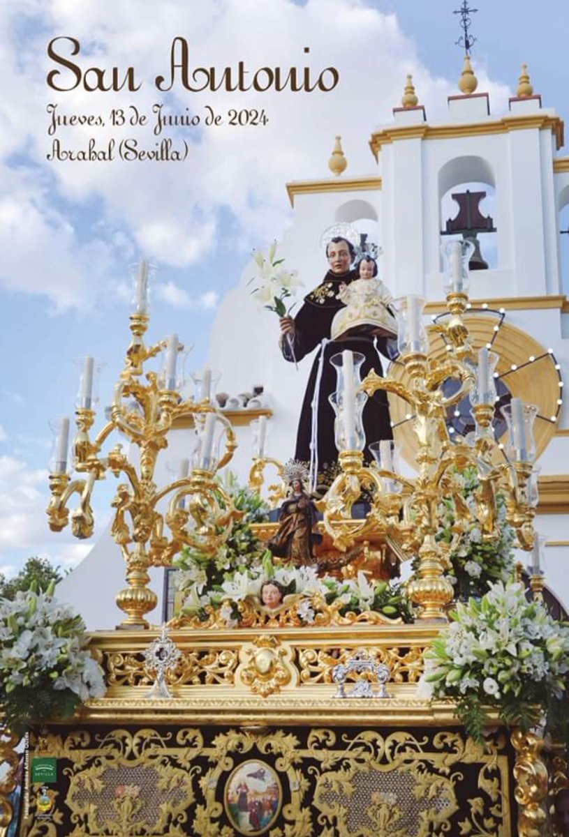 Santa Mª Magdalena tweet media