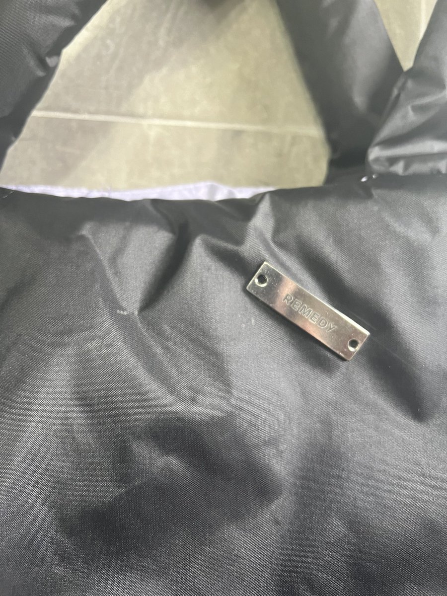 jimmynetcom's tweet photo. 240613
🤣 I will sew it again. No worries!
#JimmySea #จิมมี่ซี #jimmyyjp #sea_tawinan https://t.co/Pzfd6xmWvQ