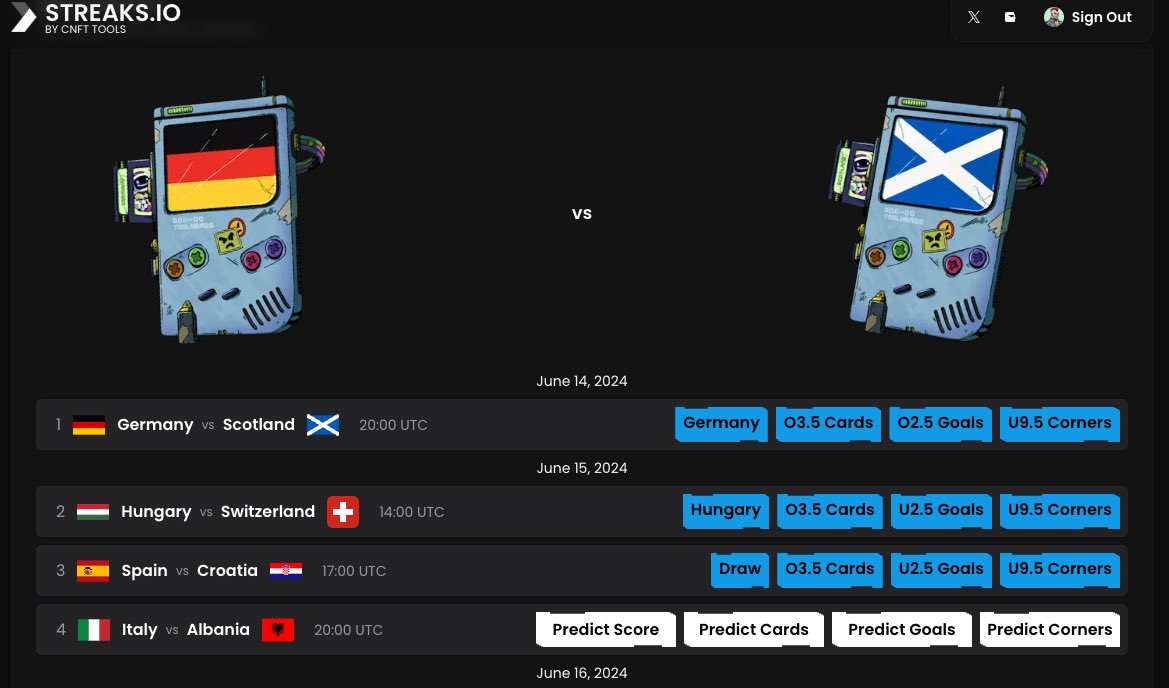 CNFT Tools tweet media