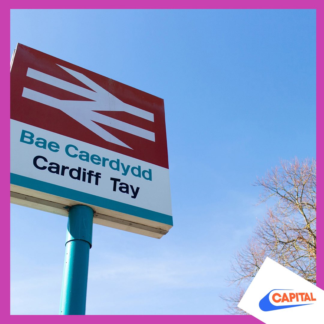 Capital South Wales 🏴󠁧󠁢󠁷󠁬󠁳󠁿 tweet media