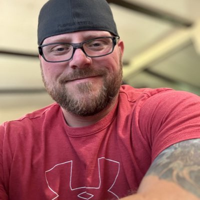 reddishbeard77's tweet image. #NewProfilePic