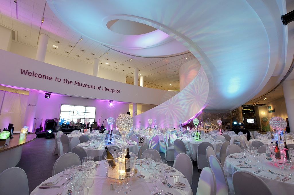 Hosted By National Museums Liverpool tweet media