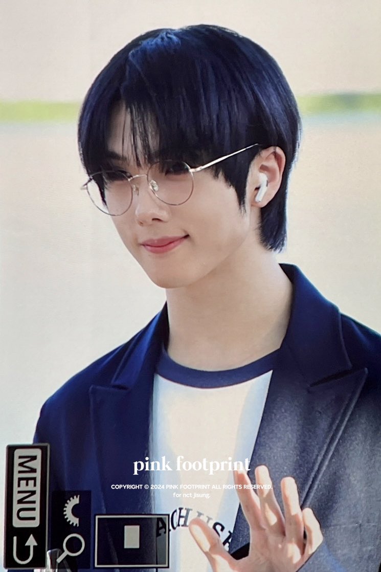 240613 #지성 #JISUNG #志晟 #チソン #NCTDREAM