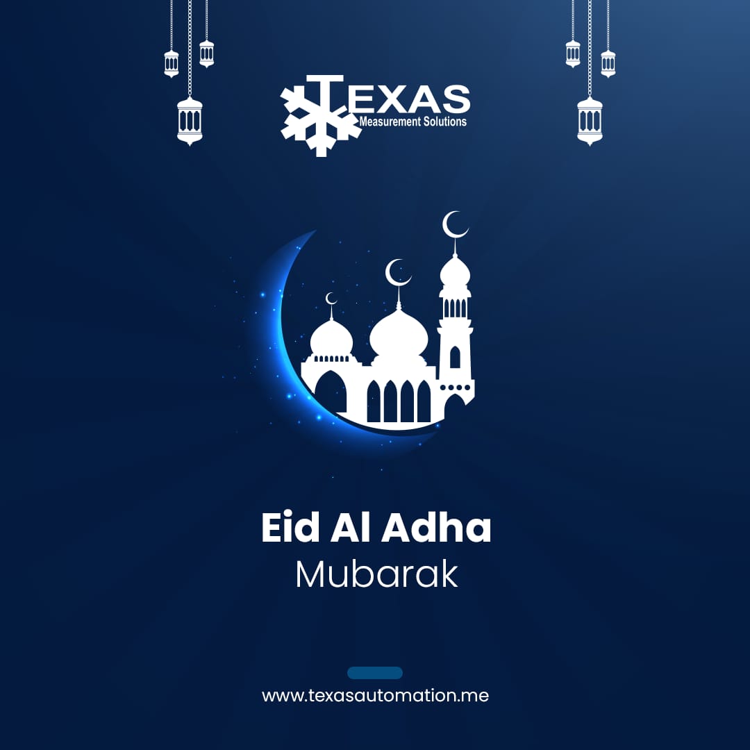 AutomationTexas's tweet photo. As we celebrate Eid Al Adha, we extend our warmest wishes to you and your loved ones. May this joyous occasion bring peace, happiness, and prosperity to all.

#EidAlAdha #EidMubarak #EngineeringExcellence #Celebration #FestiveSeason #JoyAndPeace #TexasAutomation https://t.co/2CJB4RED1X