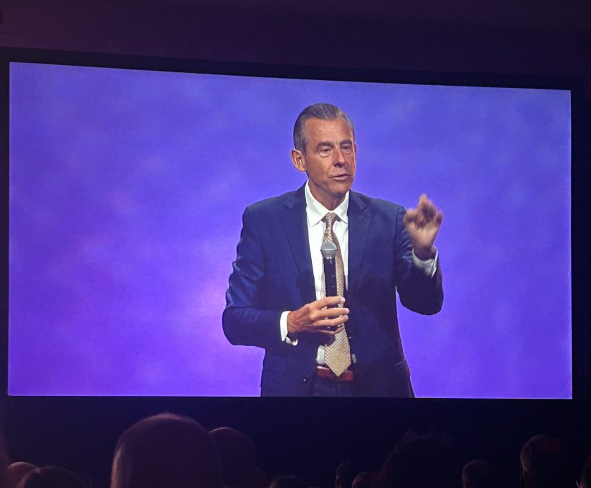 ToddWhitaker's tweet image. What an honor to present at @tassp1 in Austin. The Texas Principals have so much to be proud of. Have a wonderful remainder of the conference. Thanks for the opportunity! #Tassp2024