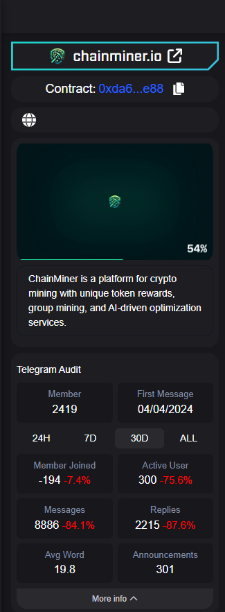 Nyx Cipher tweet media