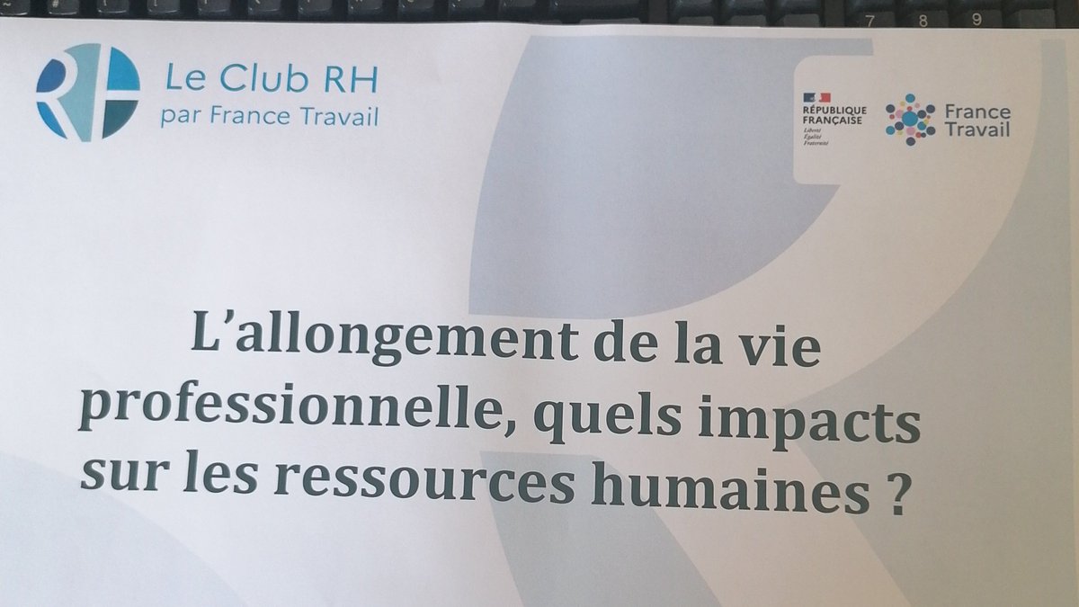 SandraSerpaggi's tweet photo. Sandra Serpaggi
J-4 : Le Club RH se retrouve le lundi 17 juin à Bastia de 9h à 13h. Chefs d'entreprise, DRH, RRH, inscrivez-vous ! 
Clubrh. 20010@francetravail.fr
Les experts et animateurs sont : 
@Anact_ @aract_corse 
@MLCorse
@EDF_Entreprises
#AvecFranceTravail https://t.co/p6HfitBH4M