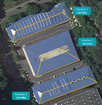 Gure eguzki-panelek sortutako energia fotovoltaikoa gure kontsumoaren %66,64 izan da maiatzean. Espero bezala, goraka doa gure energia berriztagarriaren ekoizpena, uda hurbildu ahala datuak hobetu dira eta gure autarkia energetikoa dagoeneko % 47,2 da 🌞
codesyntax.com/eu/bloga/konts…