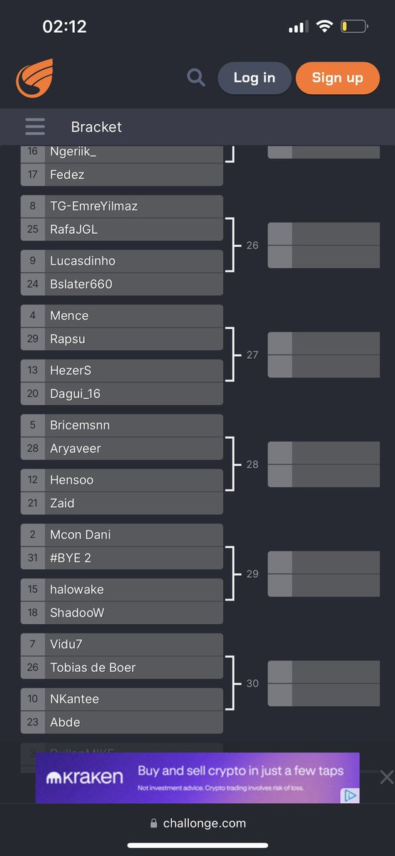 Group for DreamHack 🇸🇪