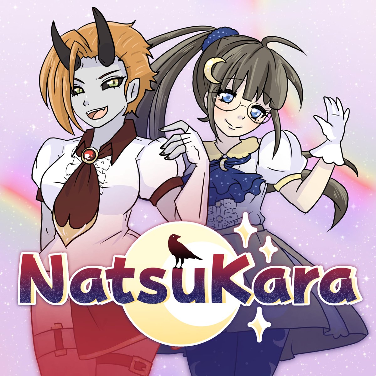 Ci vediamo sabato a #BelgioiosoComics💙
Sono stra in ansia, ma non vedo l'ora ✨ 
Spero che il nostro spettacolo vi piacerà (⁠灬⁠º⁠‿⁠º⁠灬⁠)⁠♡