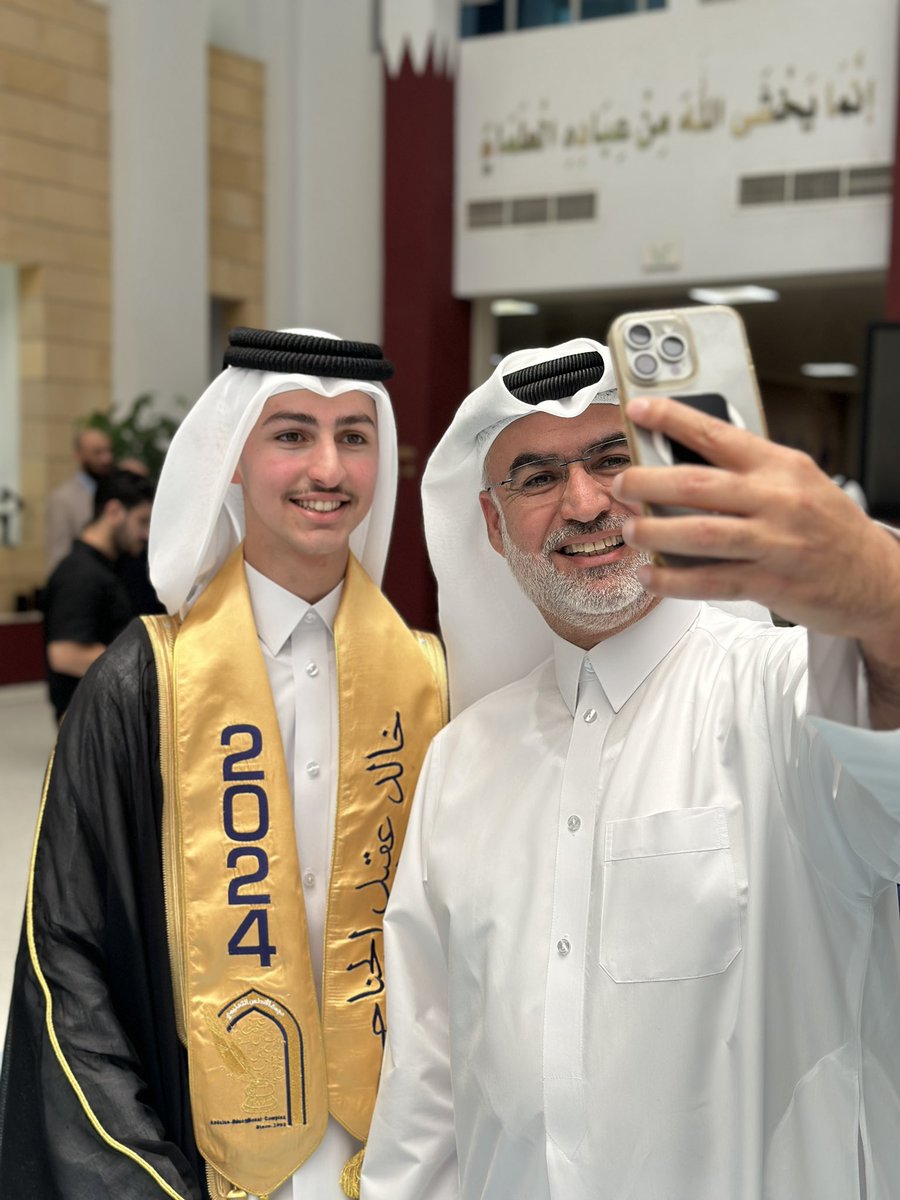 عقيل الجناحي 🇶🇦 tweet media