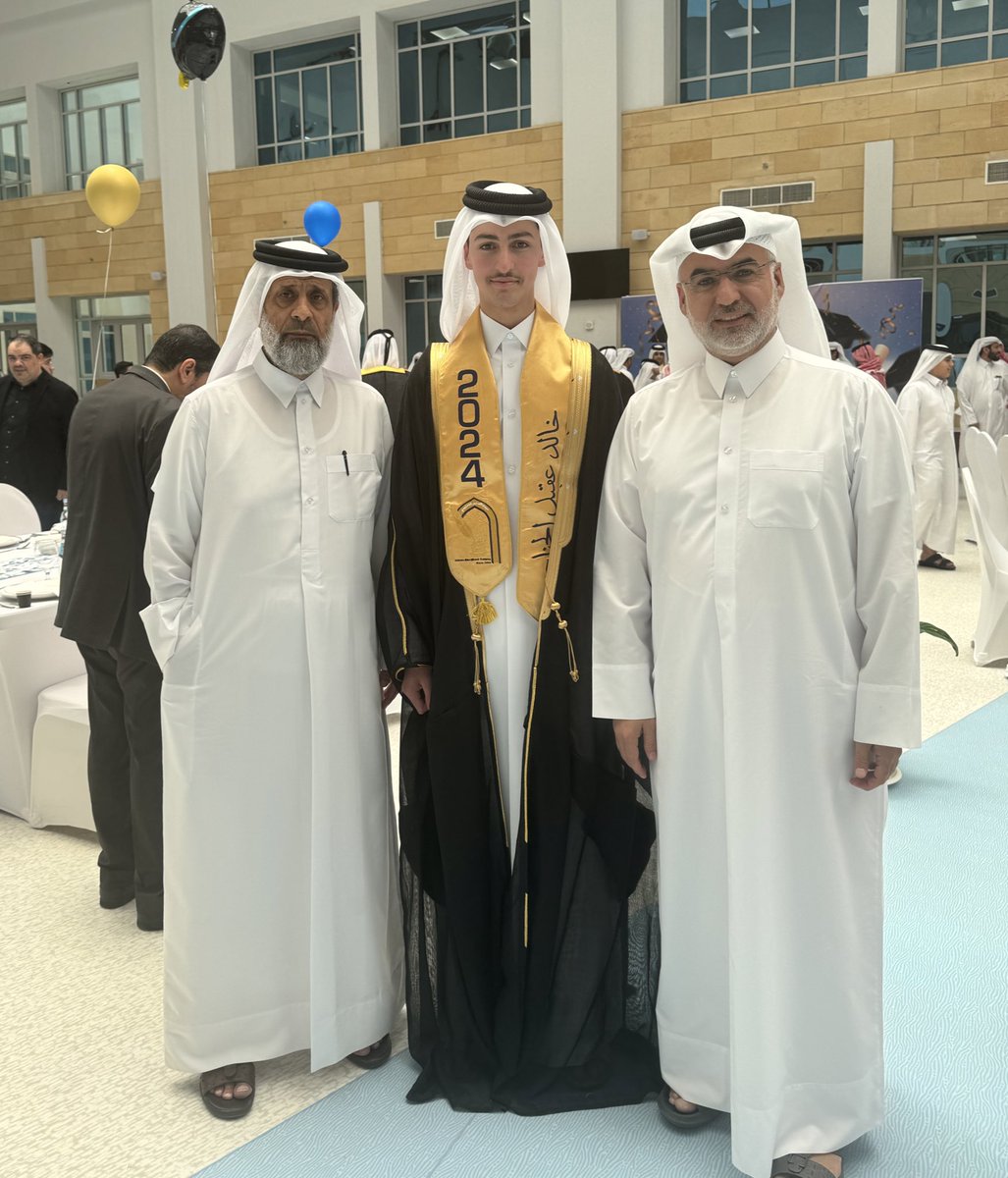عقيل الجناحي 🇶🇦 tweet media