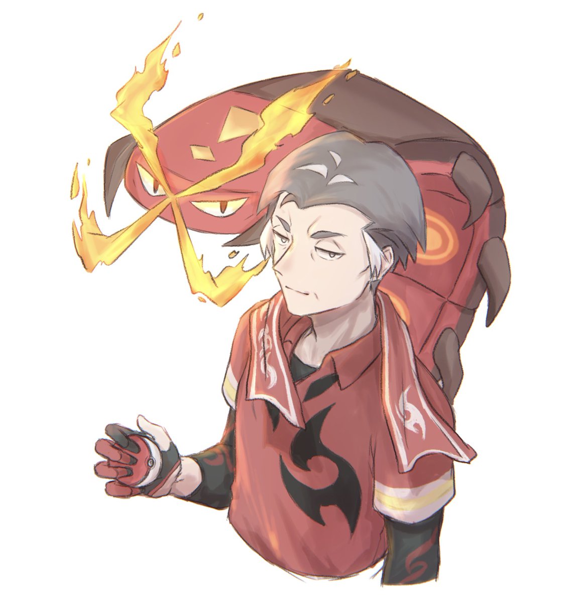 カブさん実装おめでとうございますー！！🔥🎉