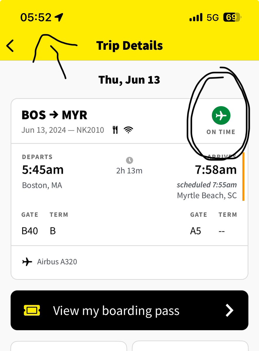 Kristyn Brophy tweet media