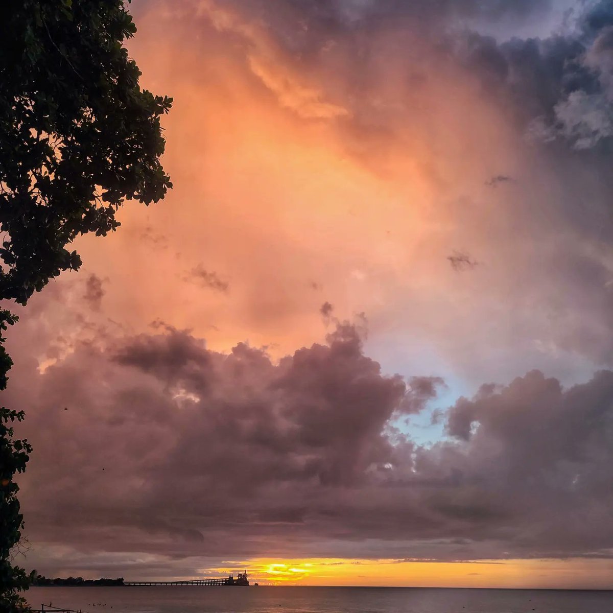 Indahnya ciptaa Mu 🤩