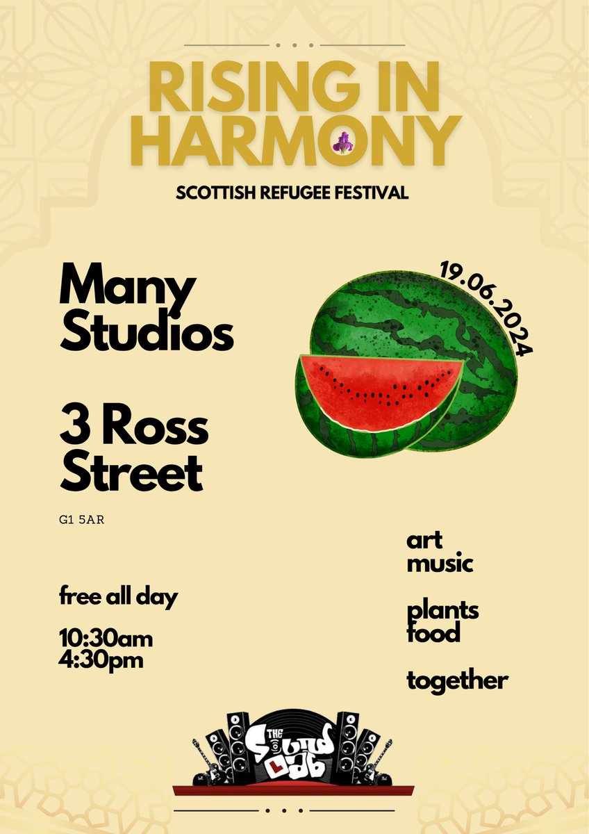 Many Studios tweet media