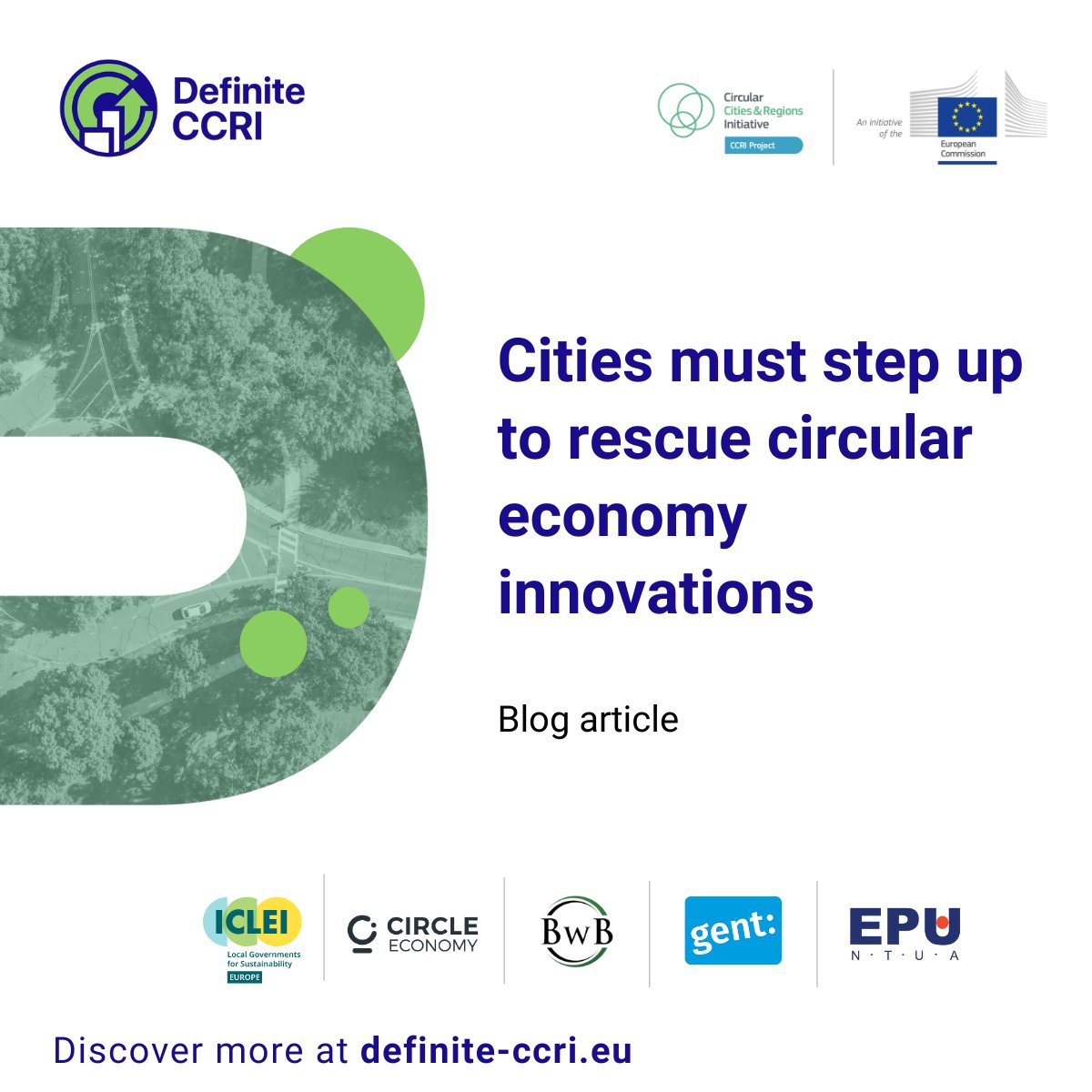 DEFINITE-CCRI tweet media