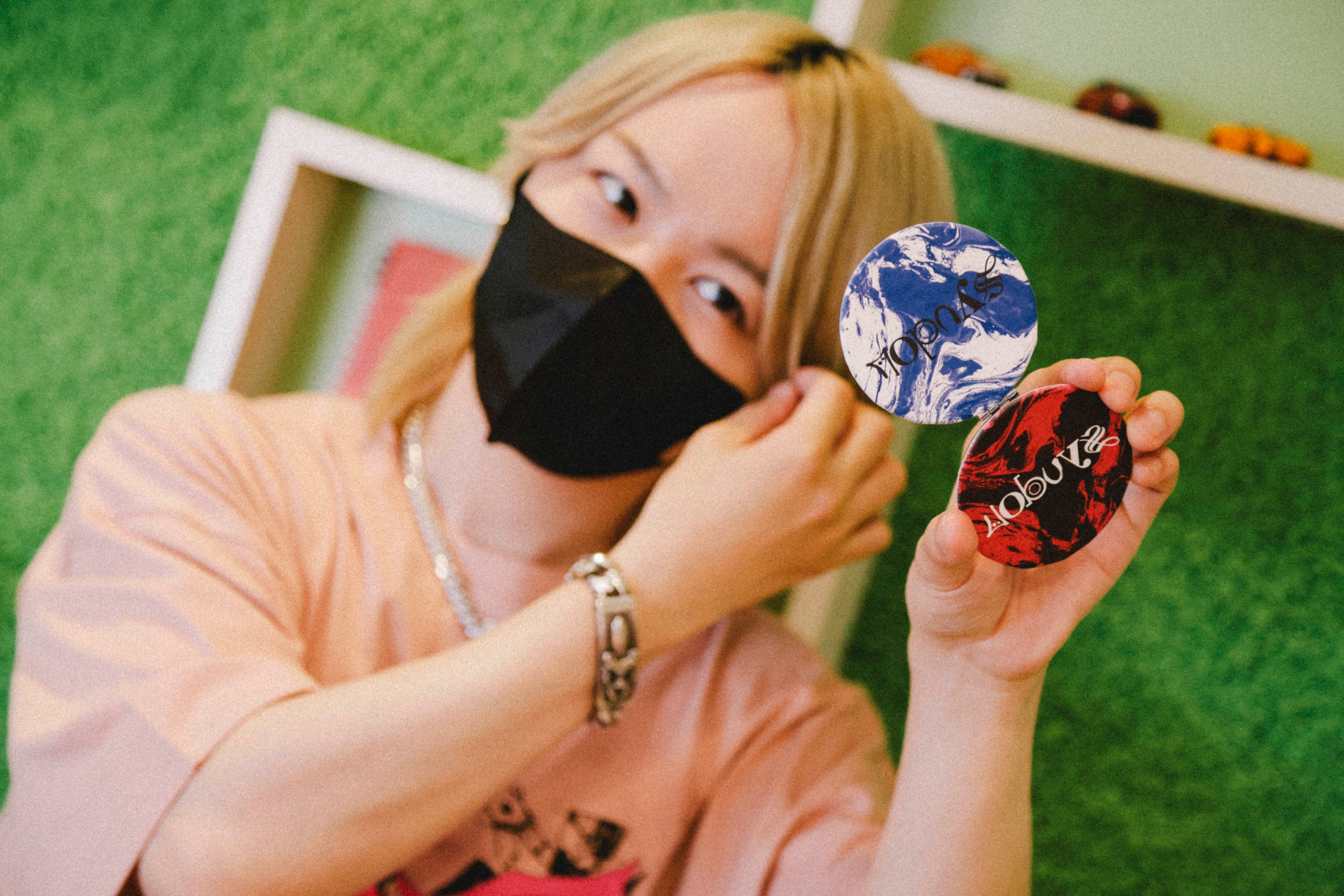 syudou🦩 on X: 