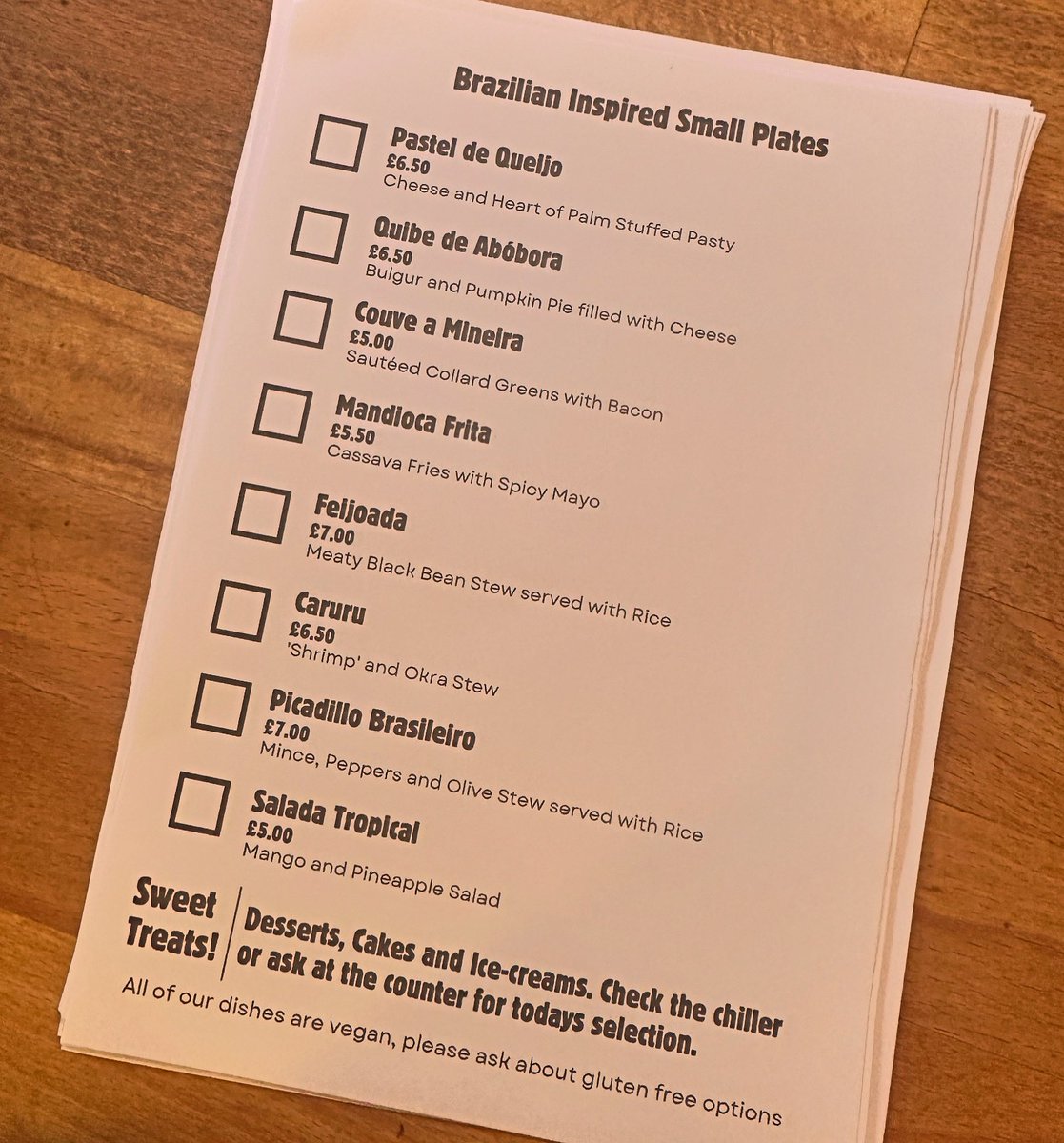 Crocus Cafe tweet media