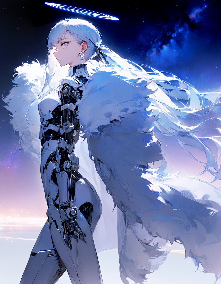 【team 2hai: 冬】
どれなだ <a href="/DreadnaughtDark/">どれなだ</a>

『星を泳ぐ』

#AIGC