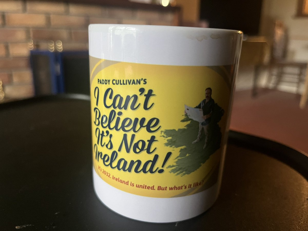 Paddy Cullivan tweet media