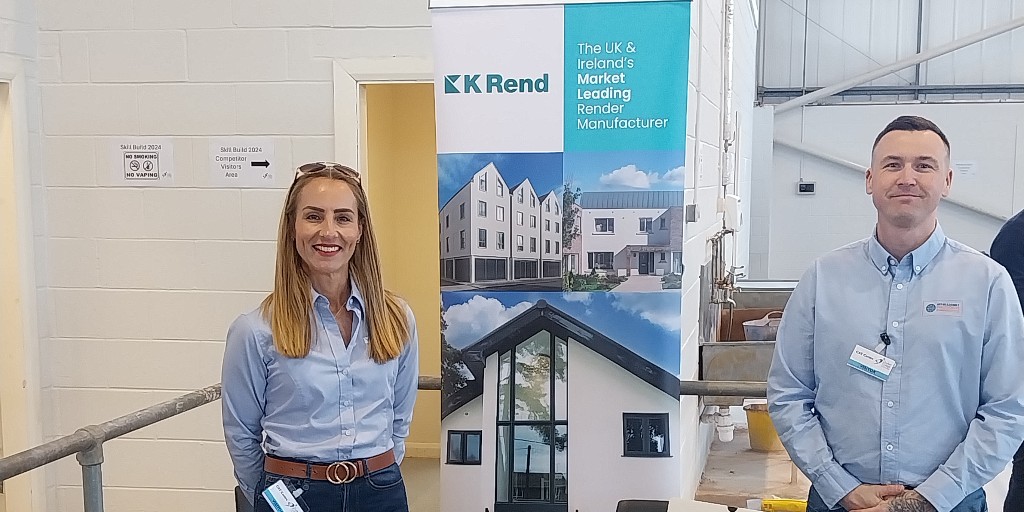 Dudley_College's tweet image. 🎉 It&apos;s #SkillBuild day and we&apos;re thrilled to be hosting the regional qualifier! 😊 

SkillBuild is the largest multi-trade skills competition in the UK, bringing together construction apprentices and learners. 🔨

Good luck to everyone involved – we hope you have a great day! 😊