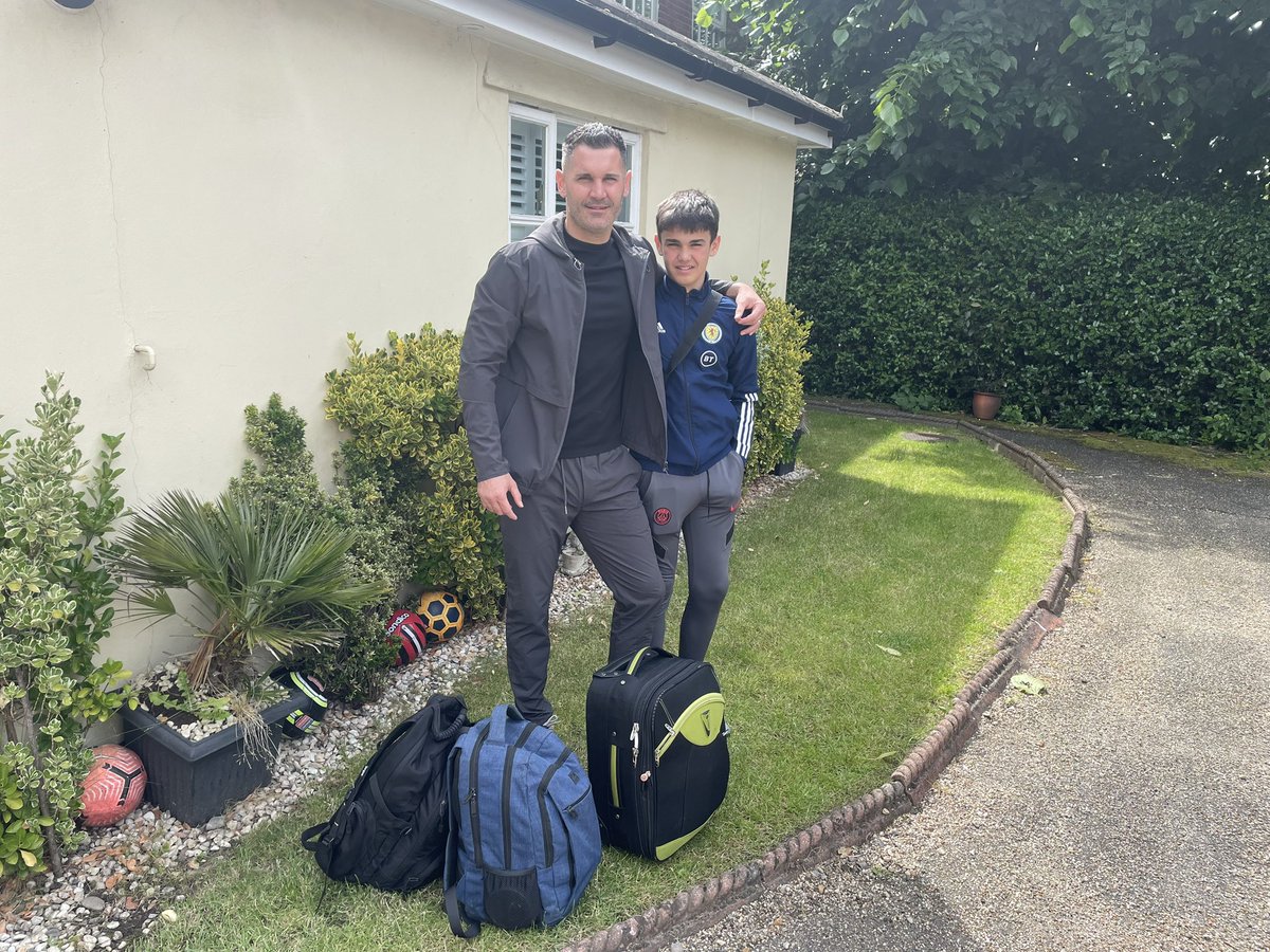 Alex Drennan tweet media