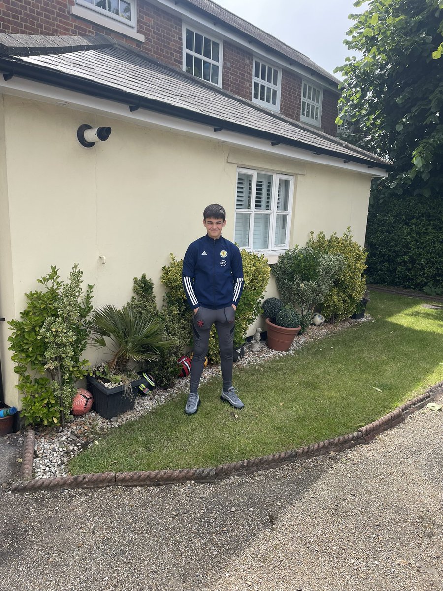 Alex Drennan tweet media