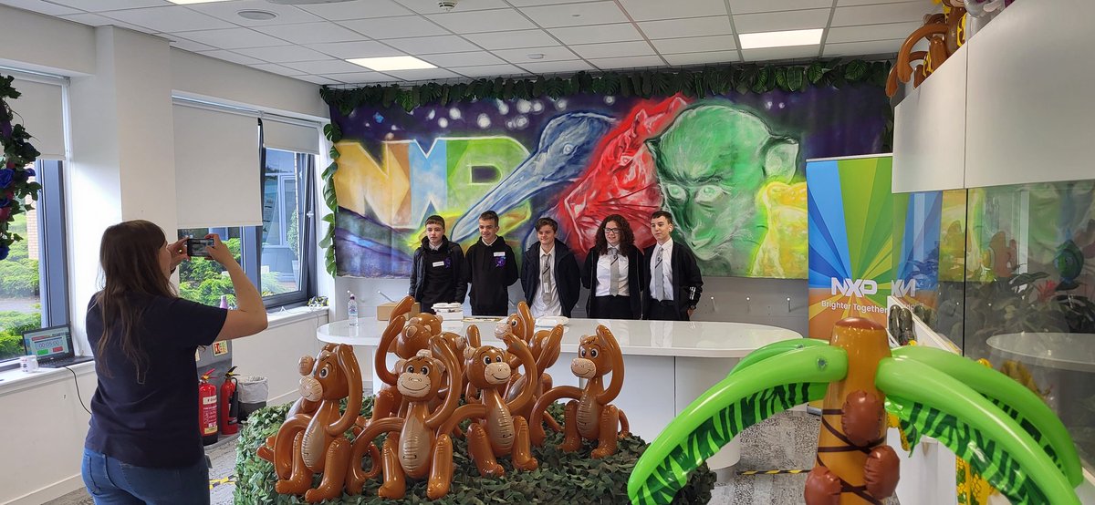 BHS-STEAM EDUCATION tweet media